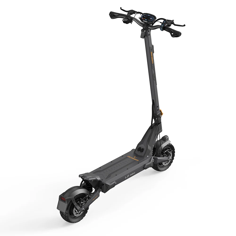 Ausom L2 Max Dual Motor E-scooter - Image 9