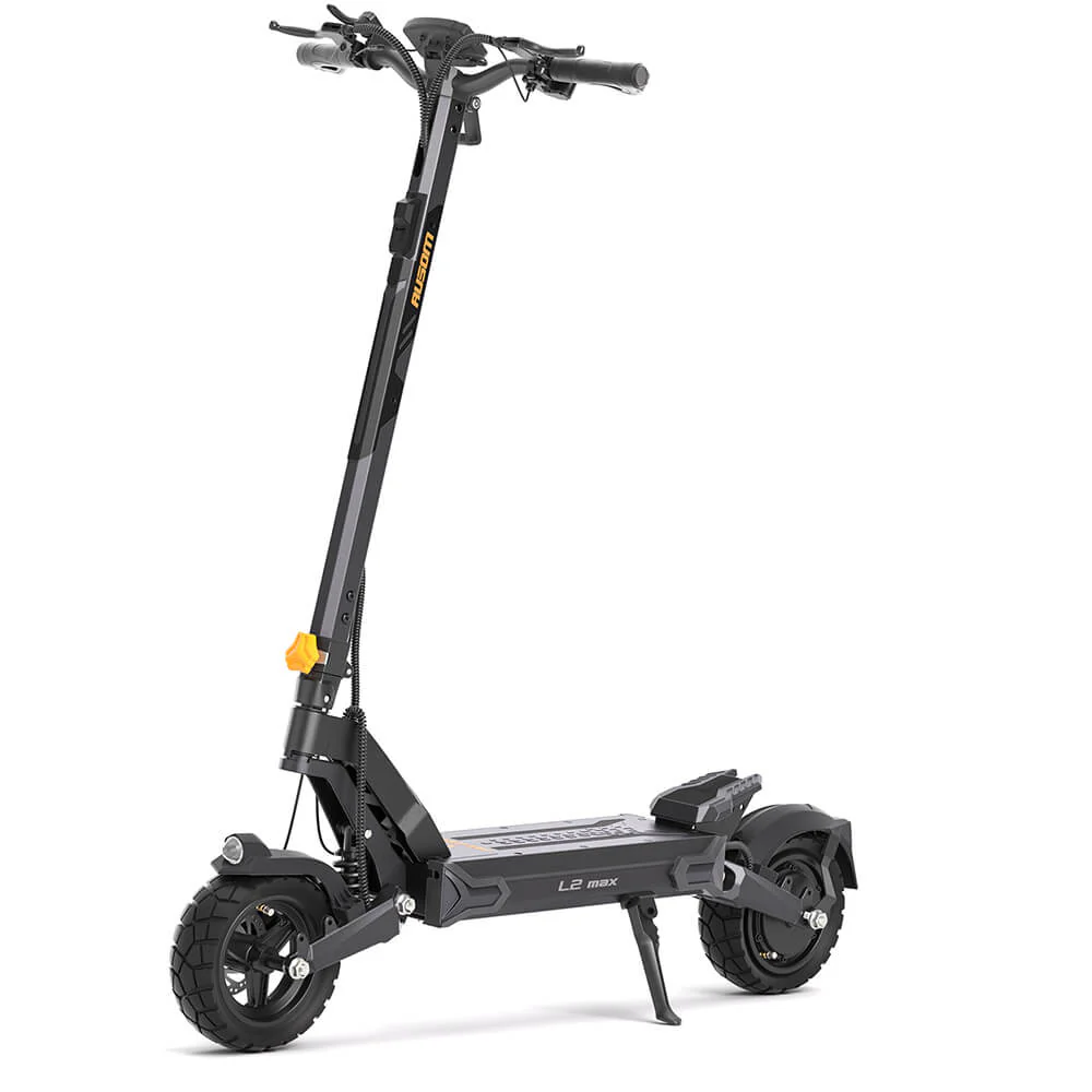 Ausom L2 Max Electric Scooter - Image 18