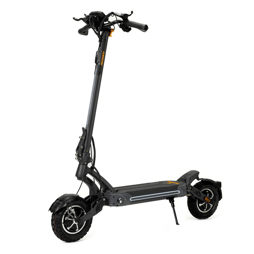 Ausom SR1 Electric Scooter - Image 15