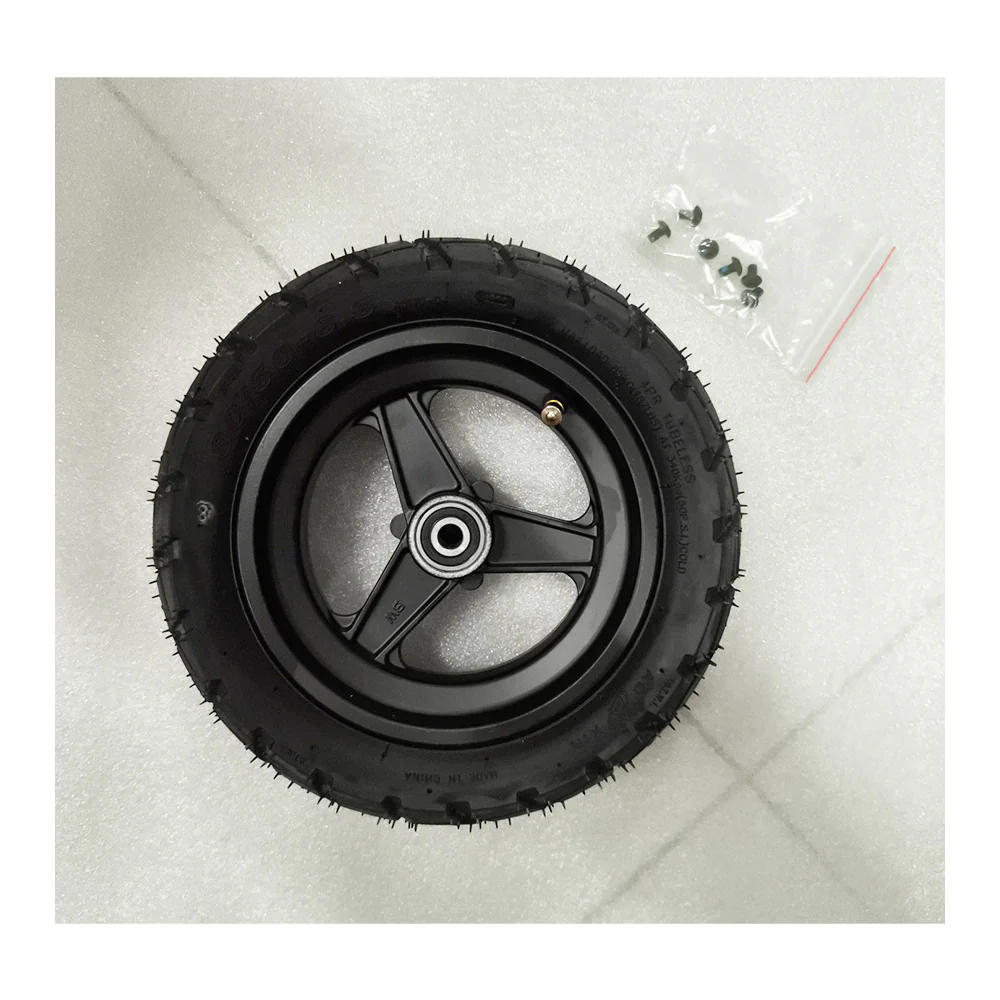 Front Tire for Ausom L2