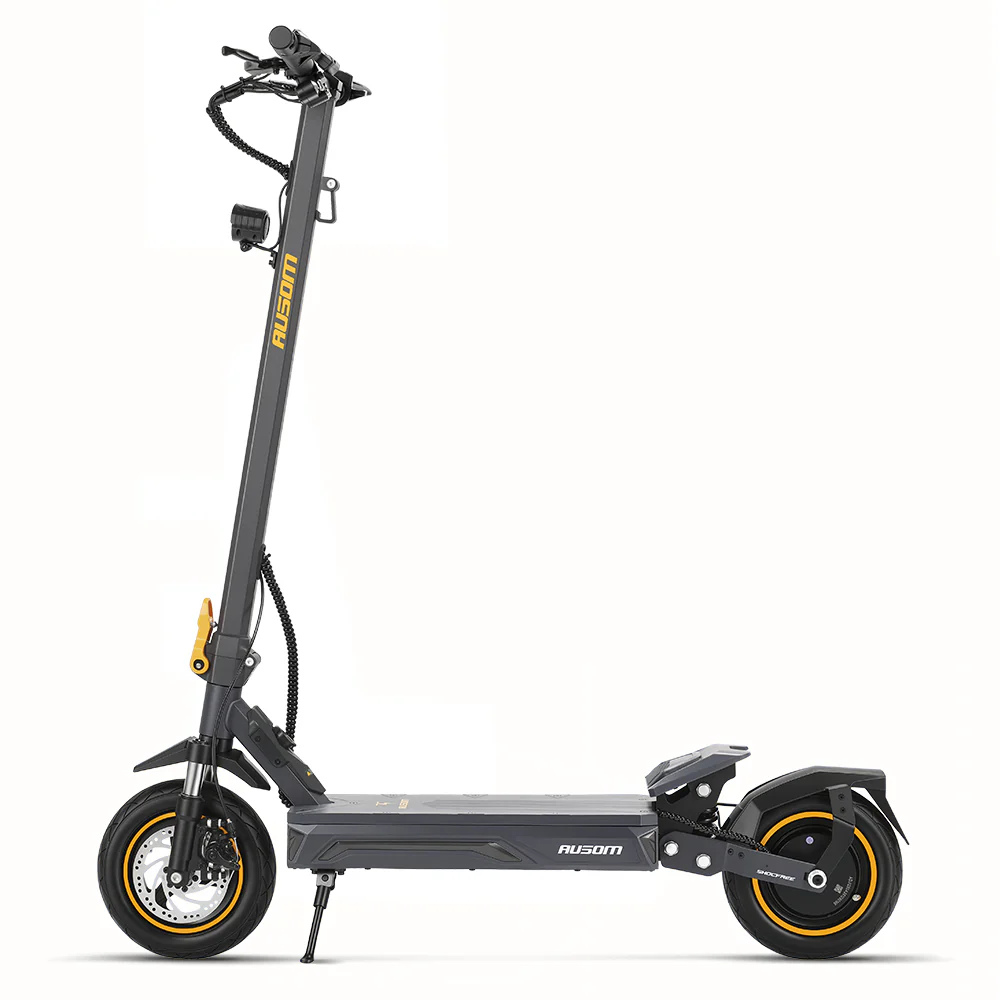 K20 Commuter E-Scooter - Image 3