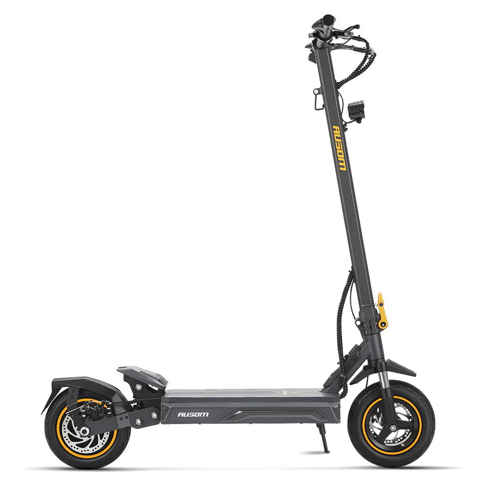 K20 Commuter E-Scooter - Image 4