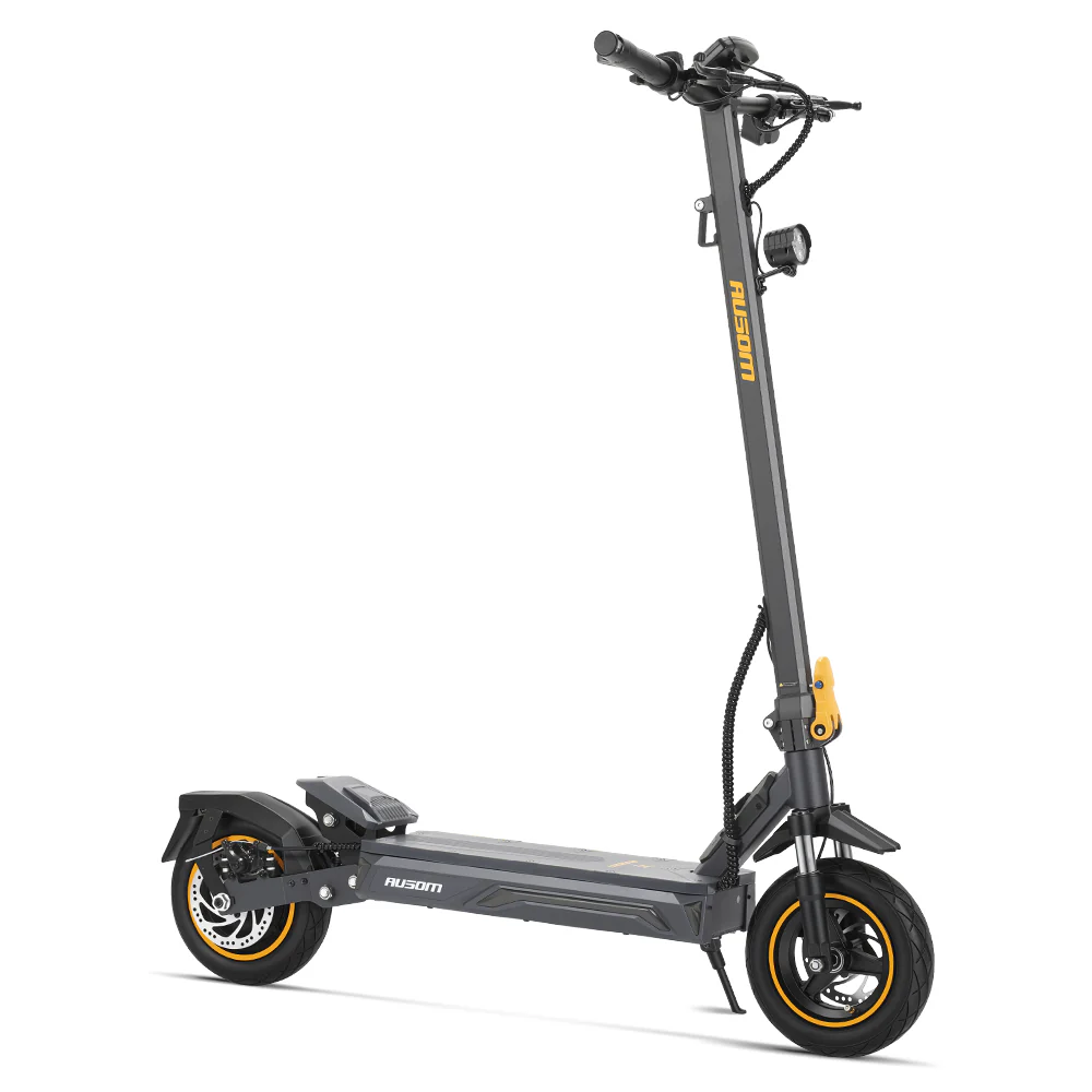 K20 Commuter E-Scooter - Image 5