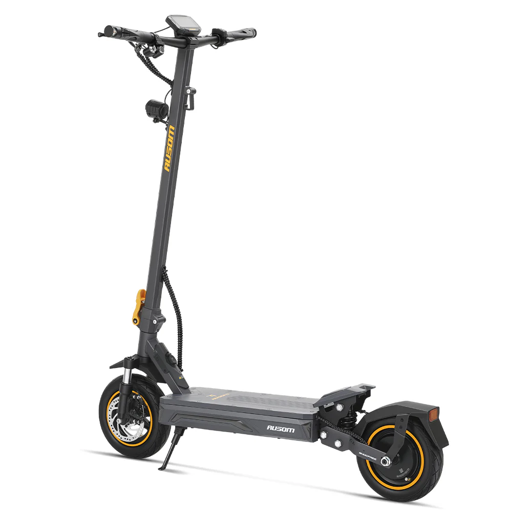 K20 Commuter E-Scooter - Image 6