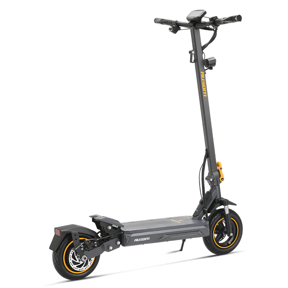 K20 Commuter E-Scooter - Image 7