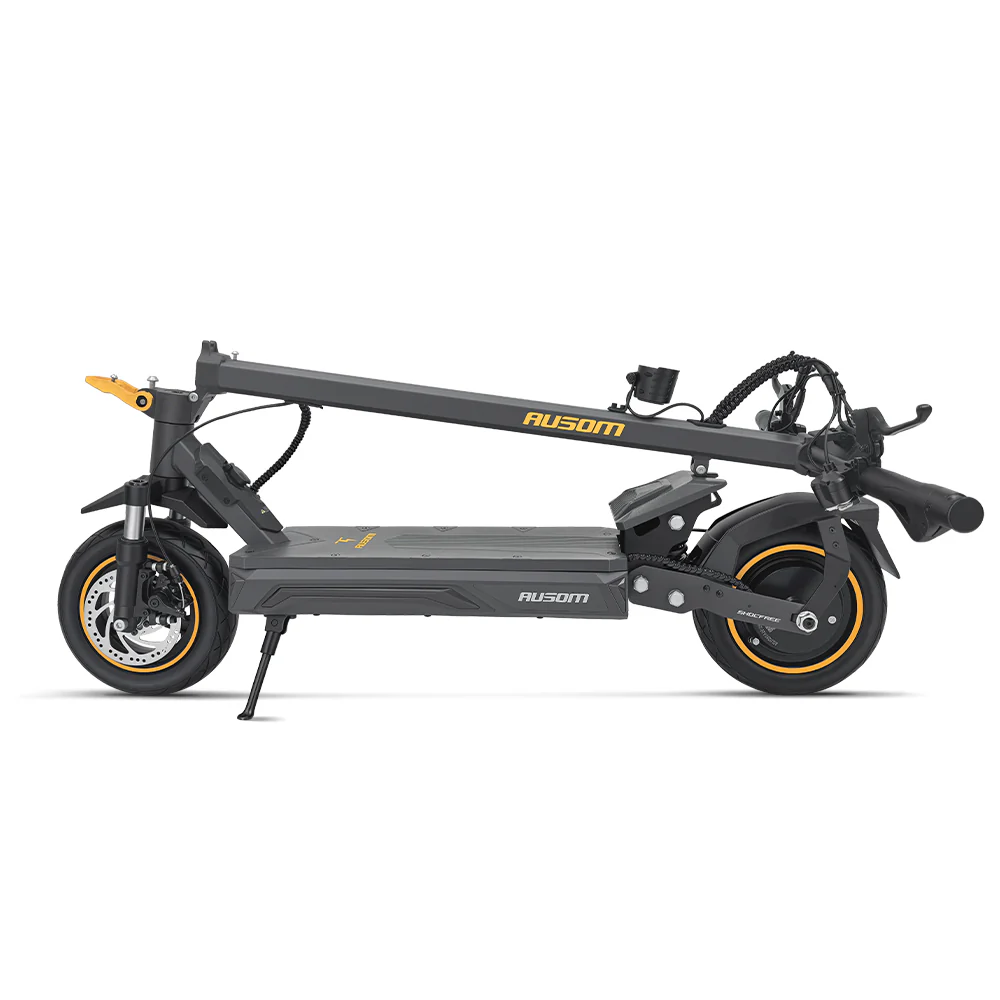 K20 Commuter E-Scooter - Image 8