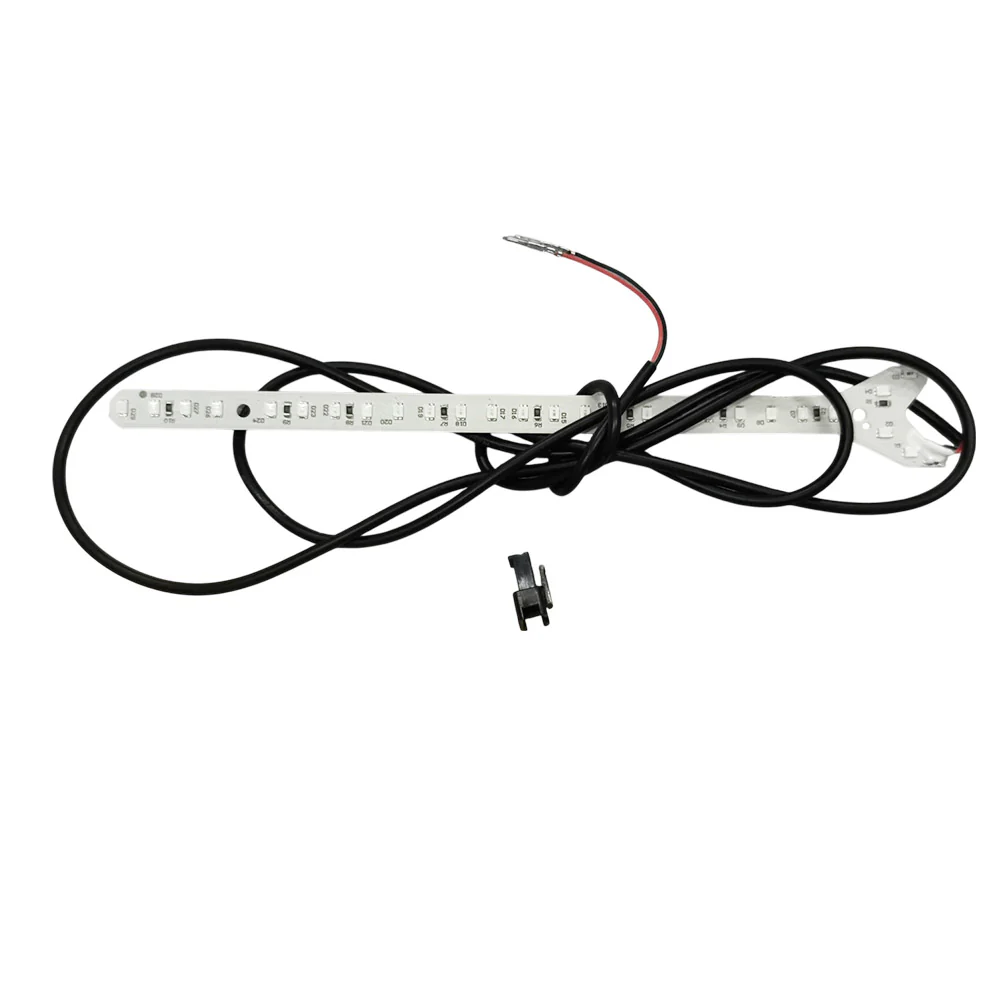 LED Light Strip (main pole) for Ausom DT2 Pro