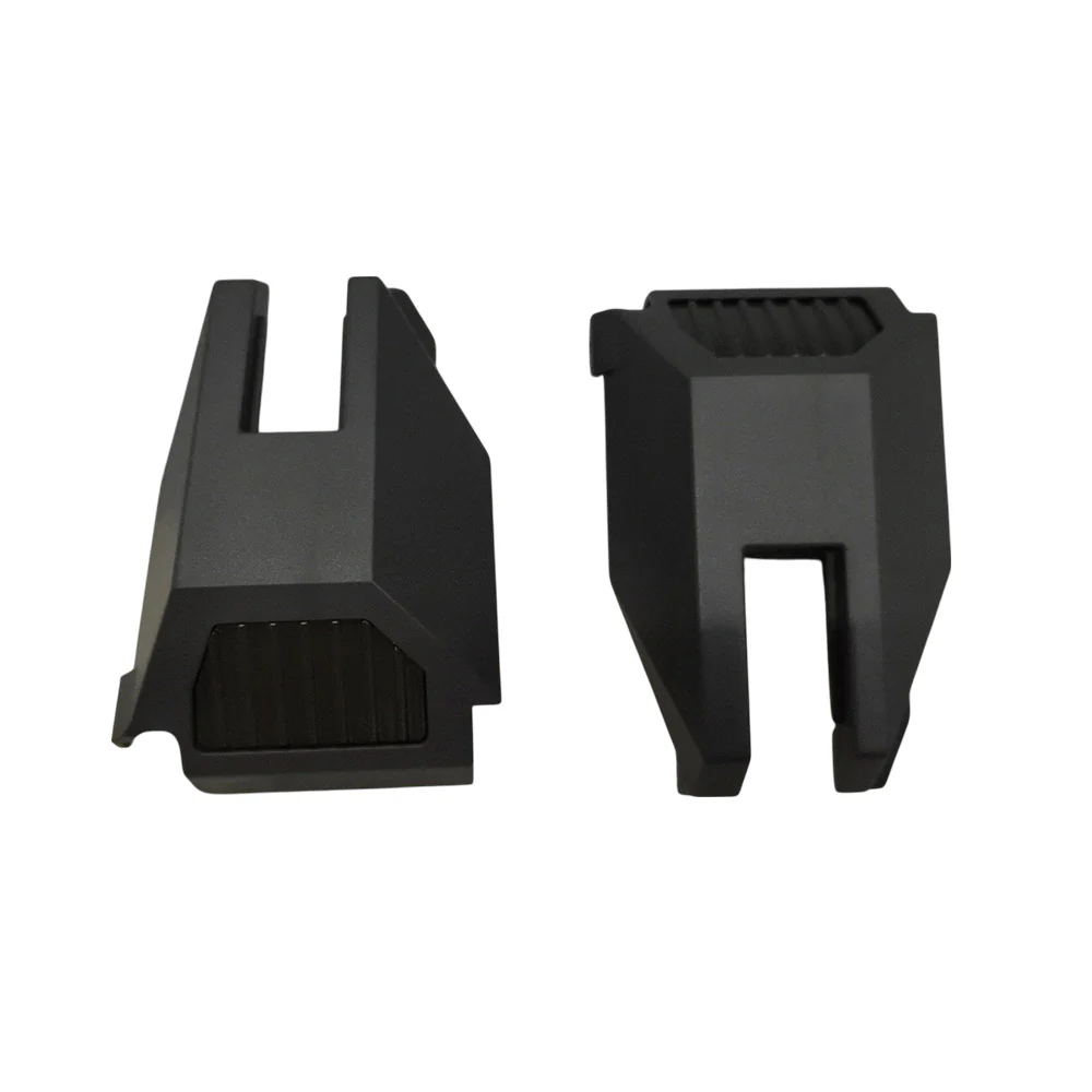 Rear Bumper Light Shell with Decorative Piece for Ausom DT2 Pro